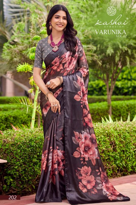 Kashvi varunika vol 2 india saree market